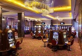 777slot apk Casino ဂိမ်းများ