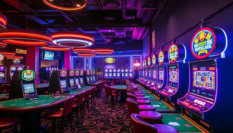 777slot apk Mobile APP Slots Bonus Free Spin ကစားနည်း