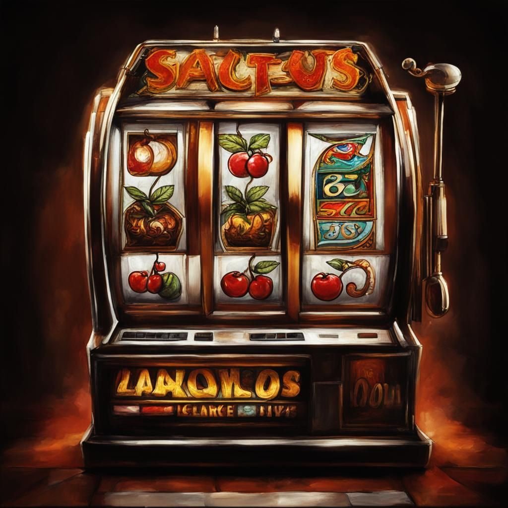 777slot apk Slots ဂိမ်းများ