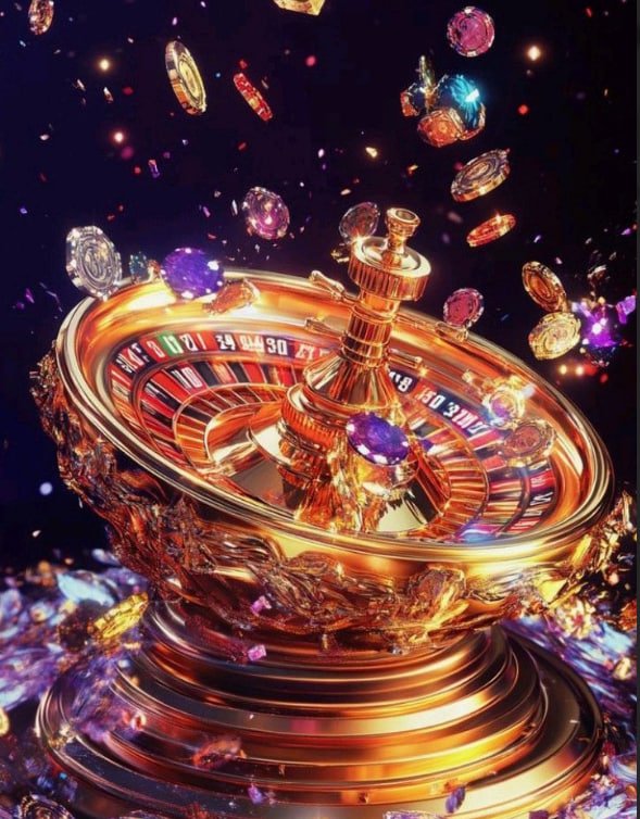 VIP Casino Bonus နှင့် Cashback မက်လုံးများ