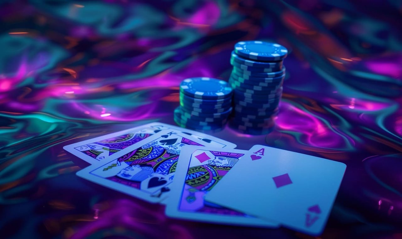 Live Dealer Casino ဂိမ်းများ — Baccarat နှင့် Roulette စားပွဲများ