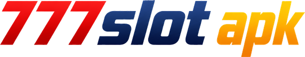 777slot apk လိုဂို